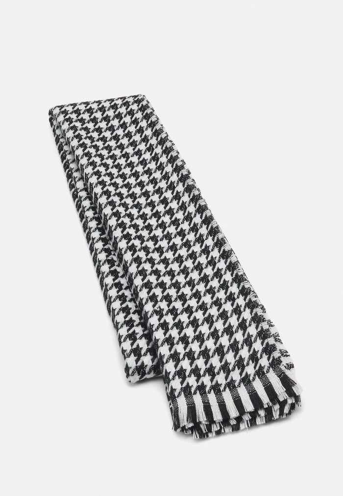 écharpe ANNA FIELD Anna Field Scarf Noir Femme | JBO-4746974